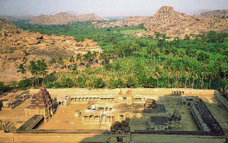 Hampi (Indien)